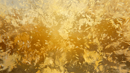 Memory of Turner No.1